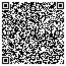 QR code with G L Carpenters Inc contacts