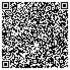 QR code with Kim's House Cleaning Service contacts