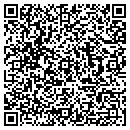 QR code with Ibea Vending contacts