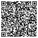 QR code with Blaha S Tree Service contacts