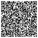 QR code with G R S Door & Window Inc contacts