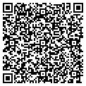 QR code with Bms Cat contacts