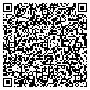 QR code with B N/A Box LLC contacts