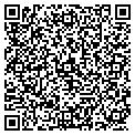 QR code with Hackmanns Carpentry contacts