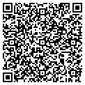 QR code with Excalibur contacts