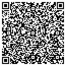 QR code with Audible Artists contacts