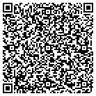 QR code with Allrich Fine Art Service contacts