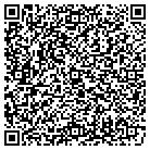 QR code with Hein Construction CO Inc contacts