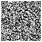 QR code with Anthony D Weeks contacts