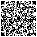 QR code with C&R Tree Service contacts