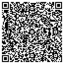 QR code with Hg Carpentry contacts