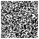 QR code with Servpro of Marlboro/Concord contacts