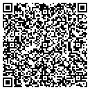 QR code with D And D Stump Grinding contacts