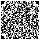 QR code with Rains Pump Service & Drilling contacts