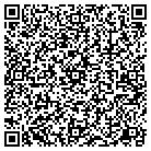 QR code with Del-Mar Tree Service LLC contacts
