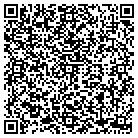 QR code with Aloina Make Up Artist contacts