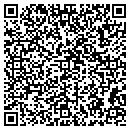 QR code with D & E Tree Service contacts