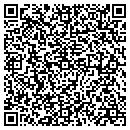 QR code with Howard Lindman contacts
