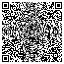 QR code with Cerasis contacts