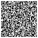 QR code with Fazolis contacts