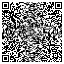 QR code with Handy Helpers contacts