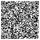 QR code with Fallen Timbers Tree Service LLC contacts