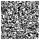 QR code with Father & Sons Tree Service LLC contacts