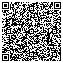 QR code with A New Twist contacts