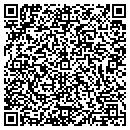 QR code with Allys First Distribution contacts