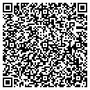 QR code with Artstudio15 contacts