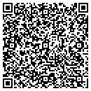QR code with I & S Carpentry contacts