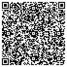 QR code with Frederick's Tree Service contacts