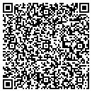 QR code with J A Carpentry contacts