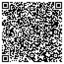 QR code with Roadway Express contacts