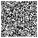 QR code with J And K Carpentry Inc contacts