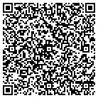 QR code with J K's Business Service contacts
