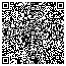 QR code with Hawk's Tree Service contacts