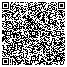 QR code with Maids Nannies & More Inc contacts