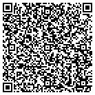 QR code with Majestic Maid Service contacts