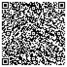 QR code with Atthowe Fine Art Service contacts
