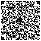 QR code with Cosco Container Lines Americas Inc contacts