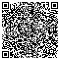 QR code with Commercial Artist contacts