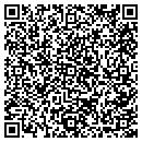 QR code with J&J Tree Service contacts