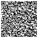 QR code with C&P Transportation contacts