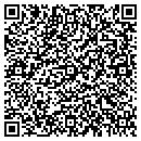 QR code with J & D Knauer contacts