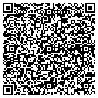 QR code with R and S Construction contacts