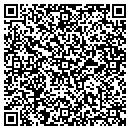 QR code with A-1 Signs & Graphics contacts