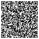 QR code with Kaiser Tree Service contacts