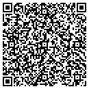 QR code with Kantzer Tree Service contacts