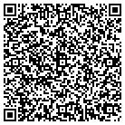 QR code with Anointed Hands Unisex Salon contacts